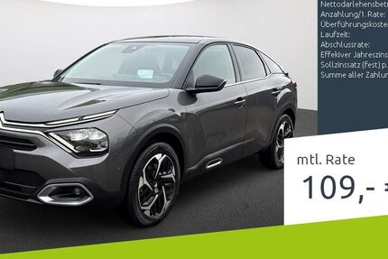 Citroen C4 28.702 km 17.879 &euro; Borken 46325