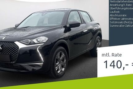 DS Automobiles DS3 Crossback 39.921 km 14.940 &euro; Borken 46325