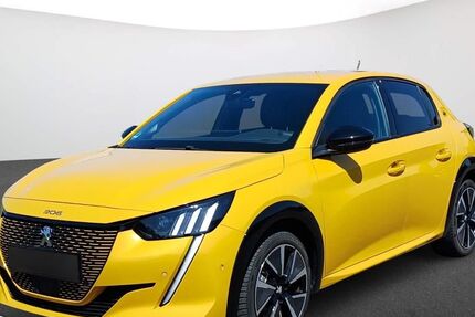 Peugeot 208 15.562 km 20.980 &euro; Borken 46325