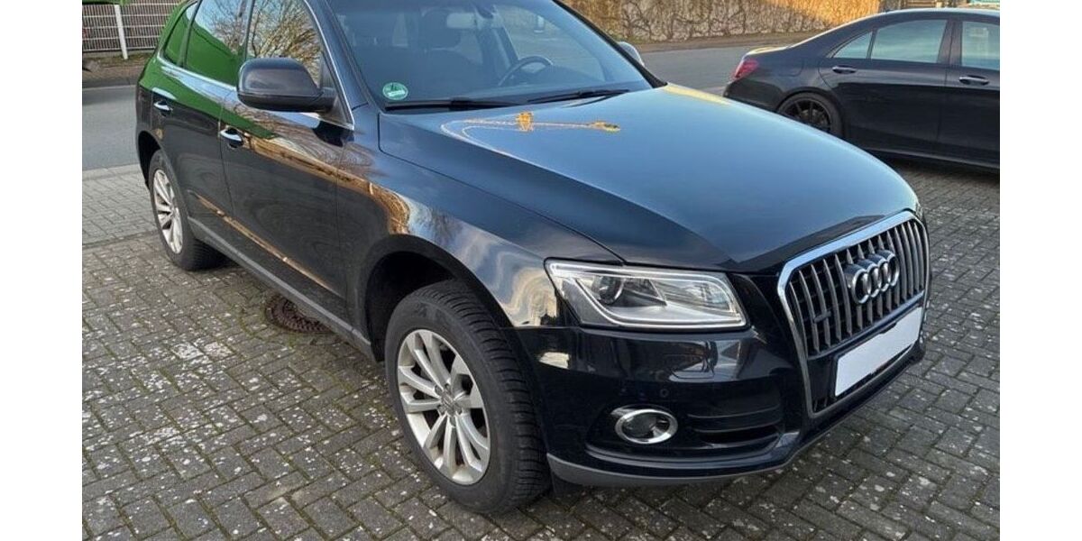 Audi Q5 204.670 km 13.890 &euro; Rhede 46414