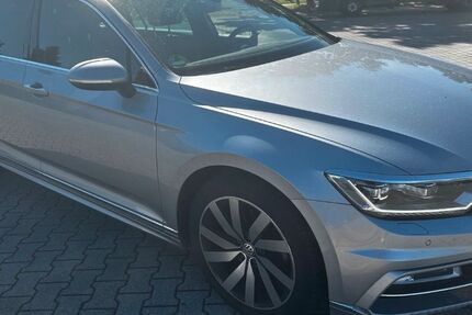 VW Passat Variant 99.800 km 21.000 &euro; Isselburg 46419