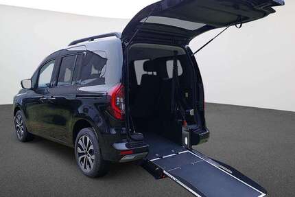 Renault Kangoo 1.500 km 40.990 &euro; Borken 46325