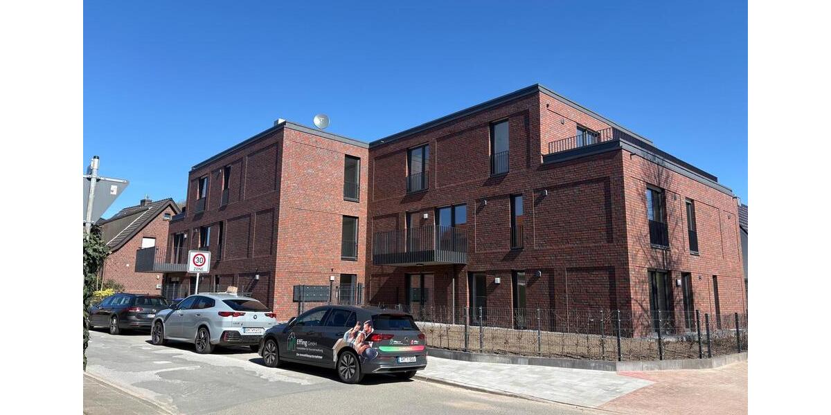 Einfamilienhaus Vreden - 3 Zimmer, 104 m&sup2;, 1.400&euro; | Angebot:25053433