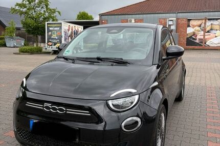 Fiat 500e 76.130 km 15.900 &euro; Vreden 48691