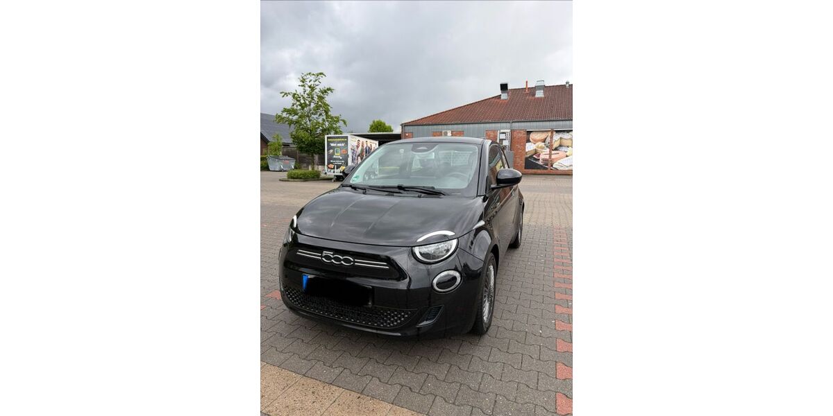 Fiat 500e 76.130 km 15.900 &euro; Vreden 48691