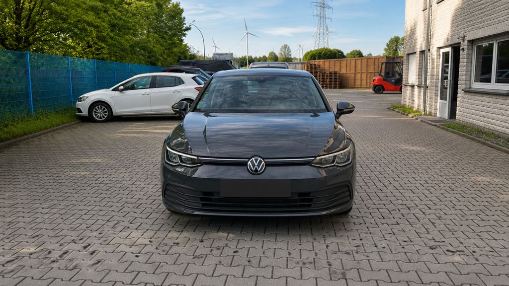 VW Golf 65.700 km 20.980 &euro; Stadtlohn 48703