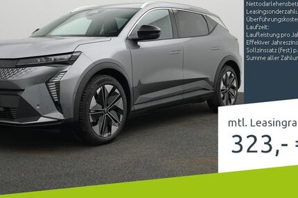 Renault Scenic 1.500 km 39.250 &euro; Borken 46325