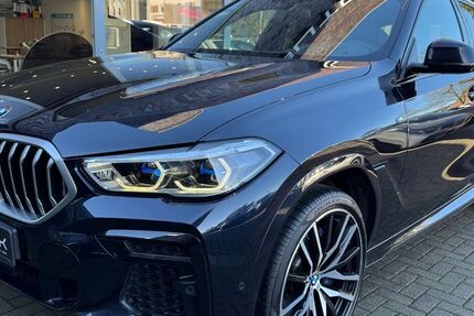 BMW X6 176.000 km 54.900 &euro; Bocholt 46397