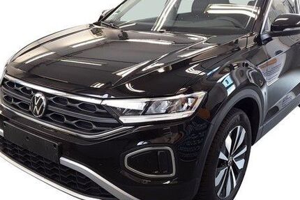 VW T-Roc 14.100 km 27.590 &euro; Gescher 48712