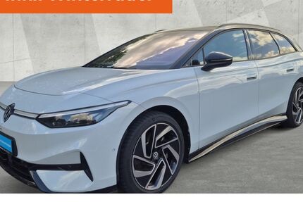 VW ID.7 21.624 km 50.480 &euro; Borken 46325