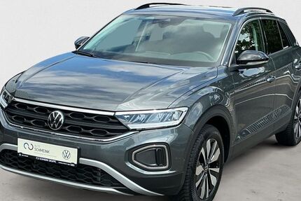 VW T-Roc 19.318 km 23.880 &euro; Bocholt 46395