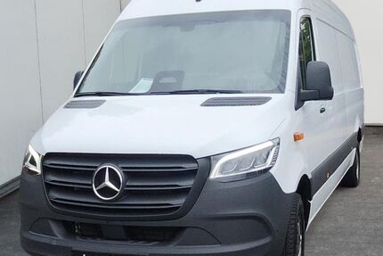 Mercedes-Benz Sprinter 36.629 km 41.990 &euro; Bocholt 46397
