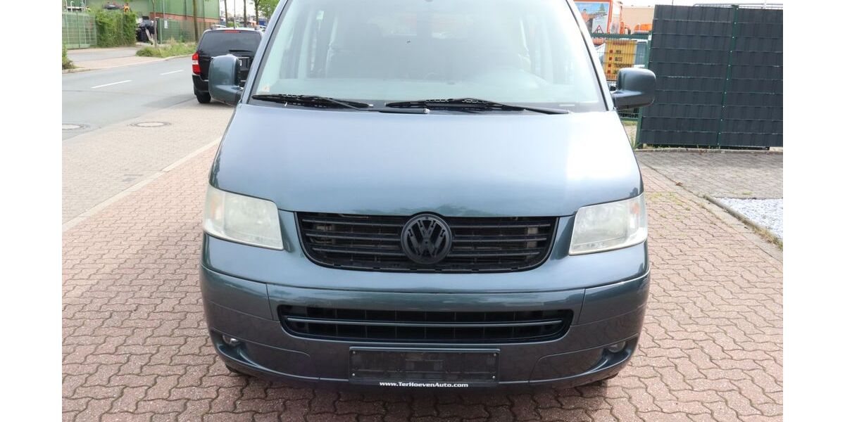 VW T5 Transporter 320.000 km 3.750 &euro; Bocholt 46395