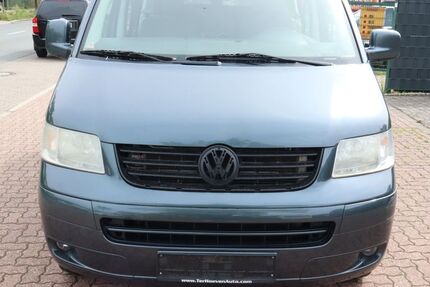 VW T5 Transporter 321.500 km 3.750 &euro; Bocholt 46395