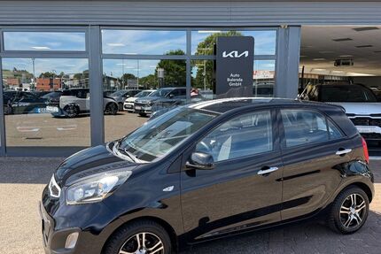 Kia Picanto 111.500 km 5.970 &euro; Wesel 46485