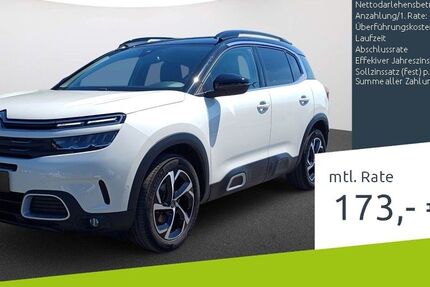 Citroen C5 Aircross 49.919 km 14.699 &euro; Borken 46325