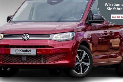 VW Caddy Maxi 9.300 km 40.900 &euro; Stadtlohn 48703