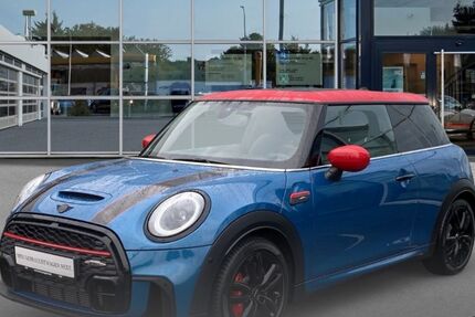 Mini John Cooper Works 16.216 km 31.980 &euro; Bocholt 46395