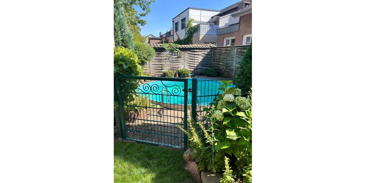 Einfamilienhaus Bocholt Feldmark - 8 Zimmer, 140 m&sup2;, 349.000&euro; | Angebot:27227834
