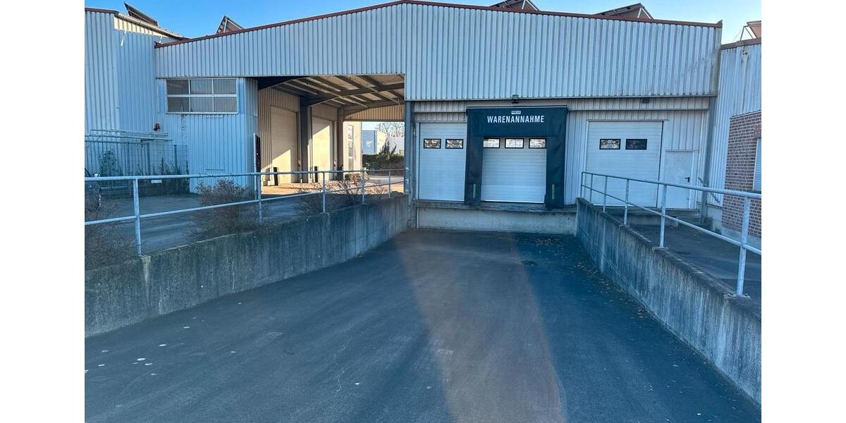 Gewerbeobjekt Borken - 1.234&euro; | Angebot:24277346