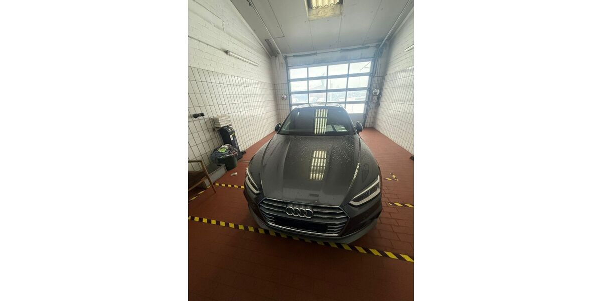 Audi A5 177.000 km 23.200 &euro; Stadtlohn 48703