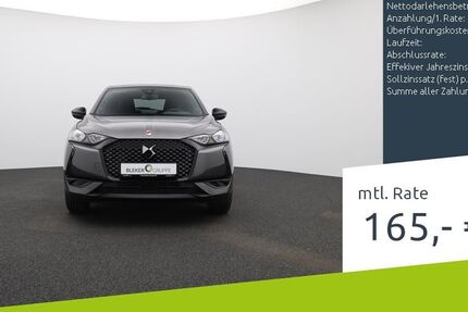 DS Automobiles DS3 Crossback 27.410 km 15.530 &euro; Borken 46325