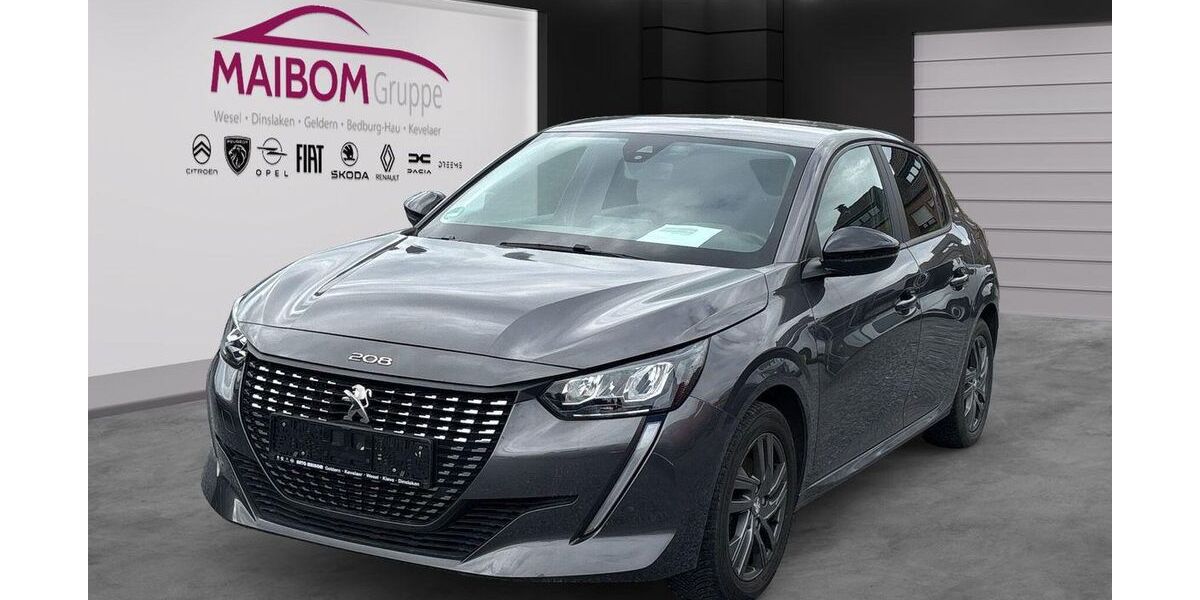 Peugeot 208 74.500 km 11.990 &euro; Wesel 46485
