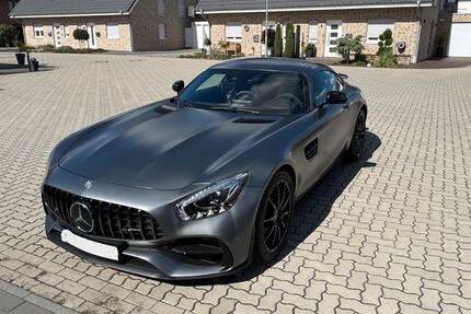 Mercedes-Benz AMG GT S 5.882 km 114.500 &euro; Isselburg 46419