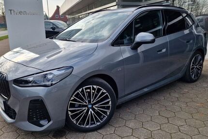 BMW 218 Active Tourer 32.500 km 29.990 &euro; Gescher 48712