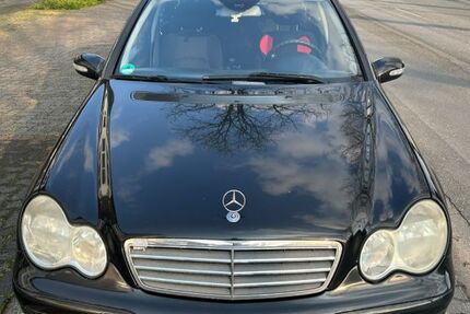 Mercedes-Benz C 220 360.000 km 2.000 &euro; Bocholt 46397
