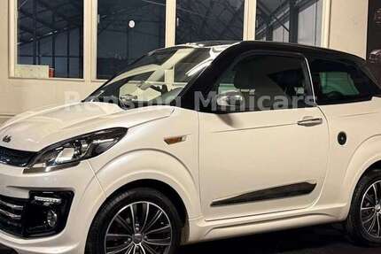 Ligier JS 50 12.100 km 11.950 &euro; Vreden 48691