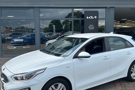 Kia ceed / Ceed 80.950 km 14.970 &euro; Wesel 46485