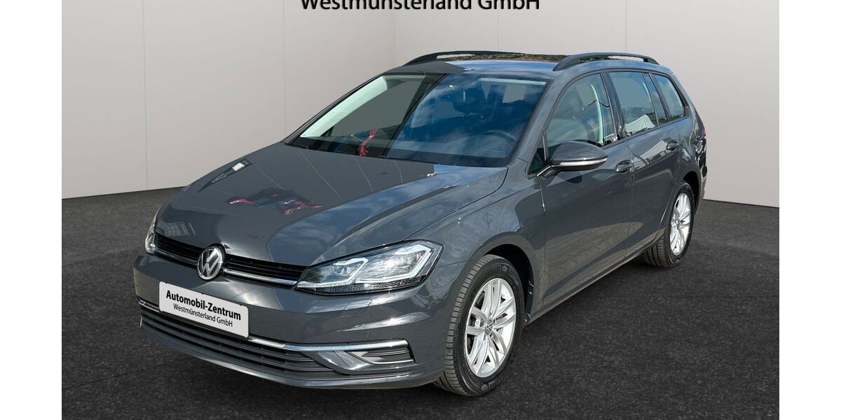 VW Golf 97.200 km 19.957 &euro; Stadtlohn 48703