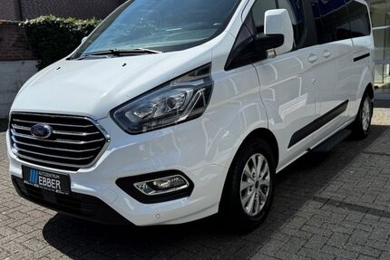 Ford Tourneo Custom 162.134 km 22.979 &euro; Borken 46325