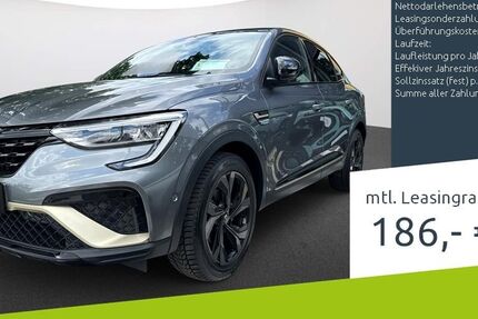 Renault Arkana 63.589 km 22.480 &euro; Borken 46325