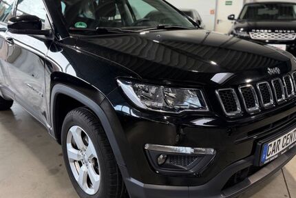Jeep Compass 24.800 km 16.950 &euro; Bocholt 46395