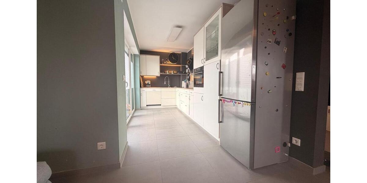 Maisonettenwohnung Velen - 4 Zimmer, 125 m&sup2;, 1.370&euro; | Angebot:25235970