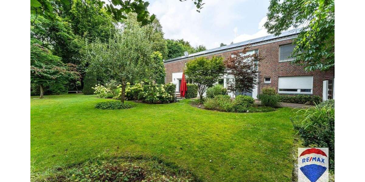 Einfamilienhaus Emmerich Hüthum - 8 Zimmer, 445 m&sup2;, 1.198.000&euro; | Angebot:25672770