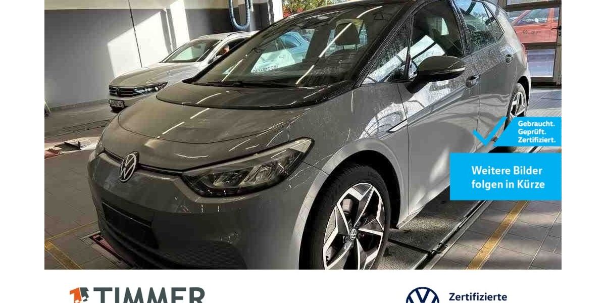 VW ID.3 17.972 km 19.680 &euro; Borken 46325