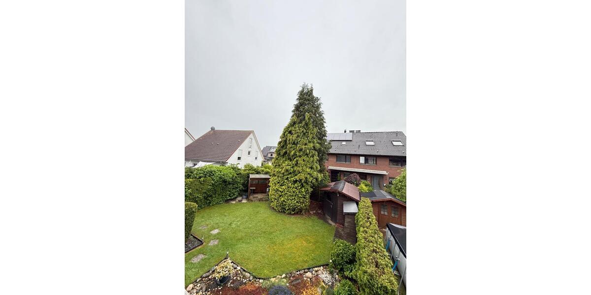 Doppelhaushälfte Schermbeck - 5 Zimmer, 185 m&sup2;, 1.600&euro; | Angebot:26533130