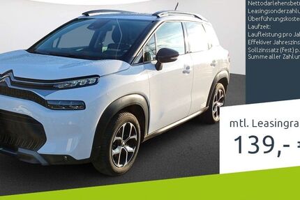 Citroen C3 Aircross 14.350 km 12.855 &euro; Bocholt 46395