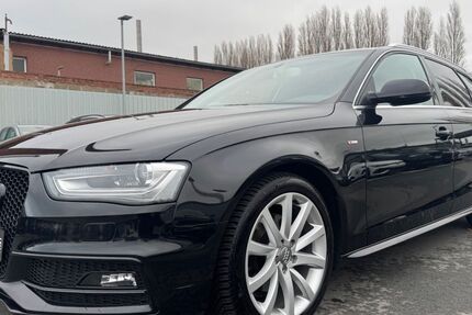 Audi A4 183.000 km 10.900 &euro; Bocholt 46395