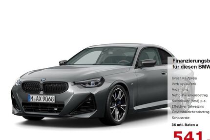BMW M240i 10.488 km 52.970 &euro; Borken 46325