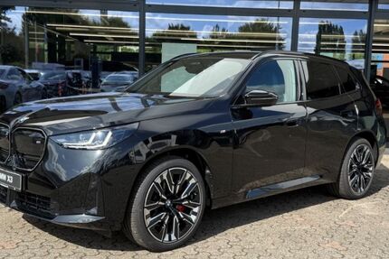 BMW X3 M50 4.923 km 79.990 &euro; Bocholt 46395