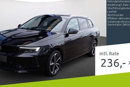 Opel Astra 32.197 km 20.489 &euro; Borken 46325