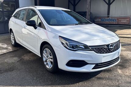 Opel Astra 51.581 km 12.597 &euro; Emmerich am Rhein 46446