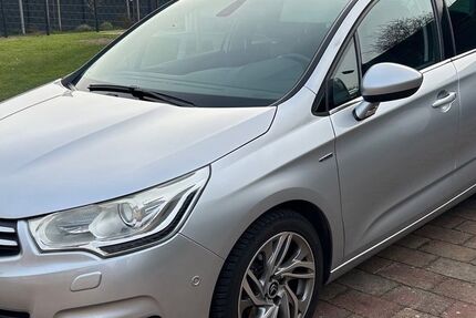 Citroen C4 204.000 km 4.300 &euro; Rees 46459