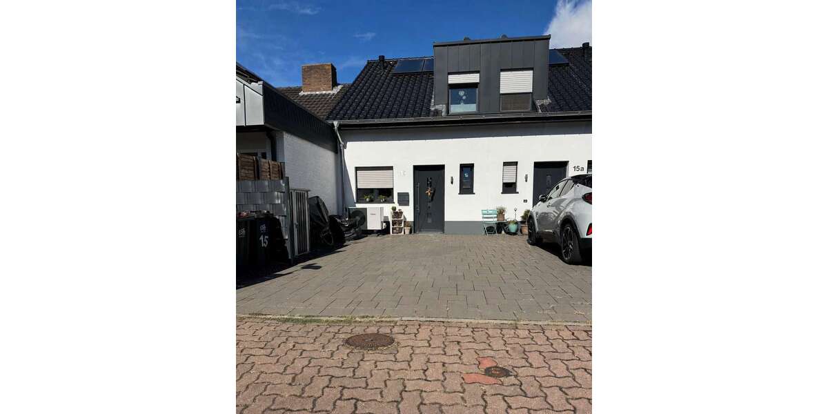 Einfamilienhaus Bocholt - 3 Zimmer, 82 m&sup2;, 1.290&euro; | Angebot:27295679
