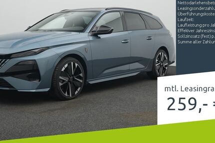 Peugeot 308 15.378 km 32.960 &euro; Bocholt 46395
