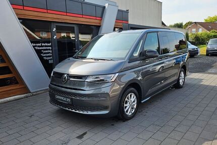 VW T7 Multivan 8.990 km 44.990 &euro; Bocholt 46395
